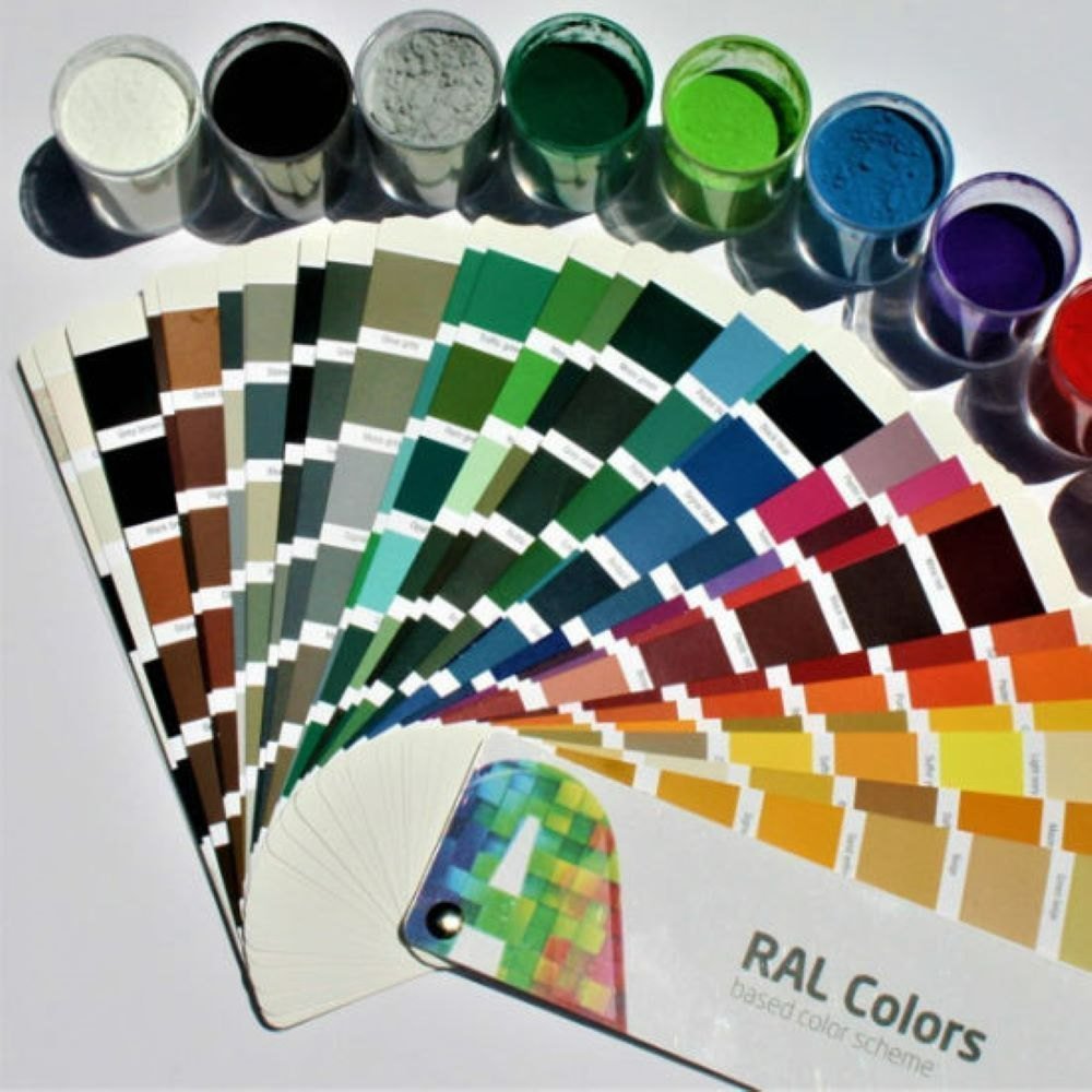  Phthalocyanine Pigment Green 7    