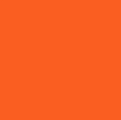 Orange 13 