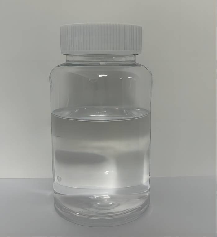 Silicone Adjuvants for Agriculture