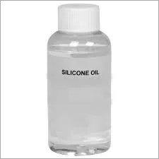 Silicone Oil 60000 CST