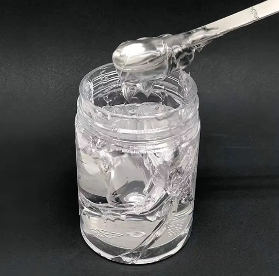 Cyclopentasiloxane (and) Dimethicone/Vinyl Dimethicone Crosspolymer