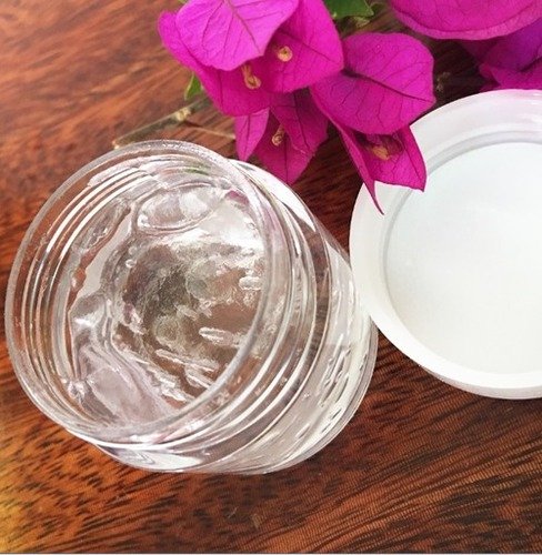 Dimethicone(and) Dimethicone/Vinyl Dimethicone Crosspolymer