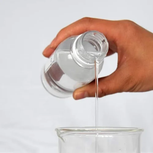 Trimethylsiloxysilicate