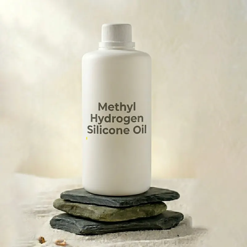 Methyl Hydrogen Silicone Oil
