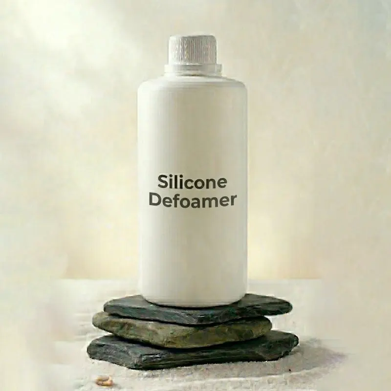 Silicone Defoamer Emulsions