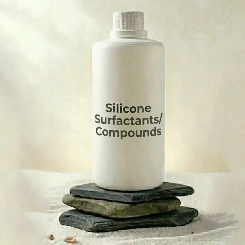 Silicone Surfantants/Compounds for Anftifoam applications