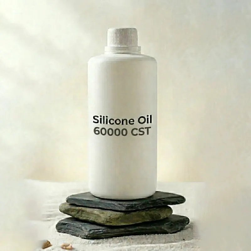 Silicone Oil 60000 CST