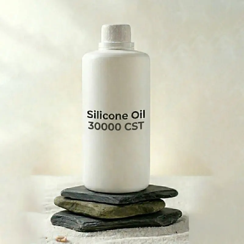 Silicone Oil 30000 CST