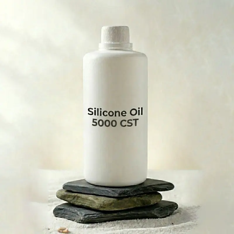 Silicone Oil 5000 CST