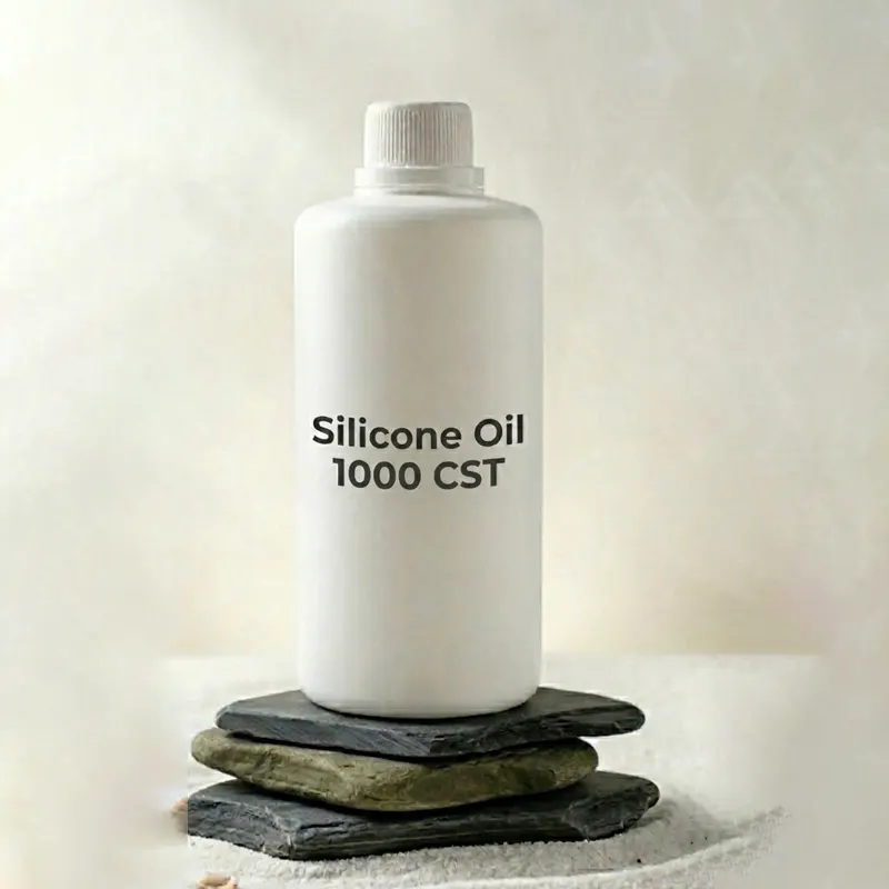 Silicone Oil 1000 CST