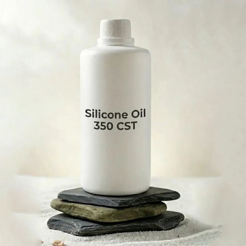 Silicone Oil 350 CST