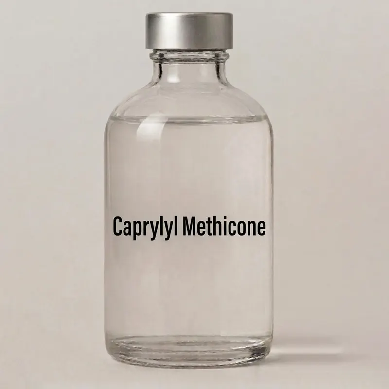 Caprylyl Methicone