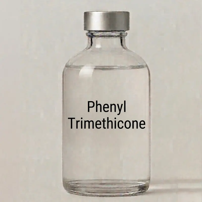 Phenyl Trimethicone