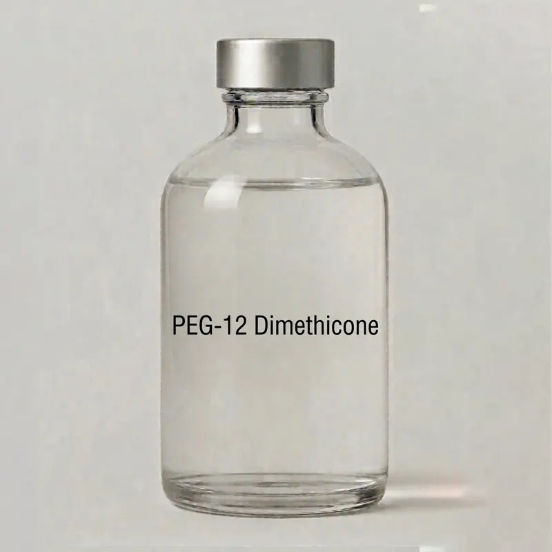 PEG-12 Dimethicone