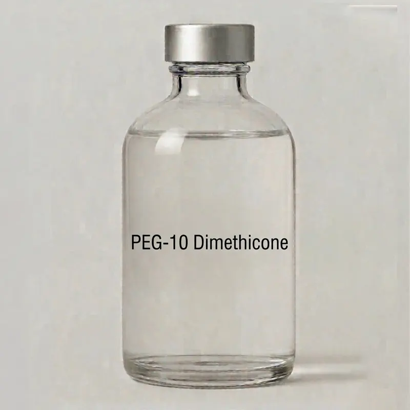 PEG-10 Dimethicone
