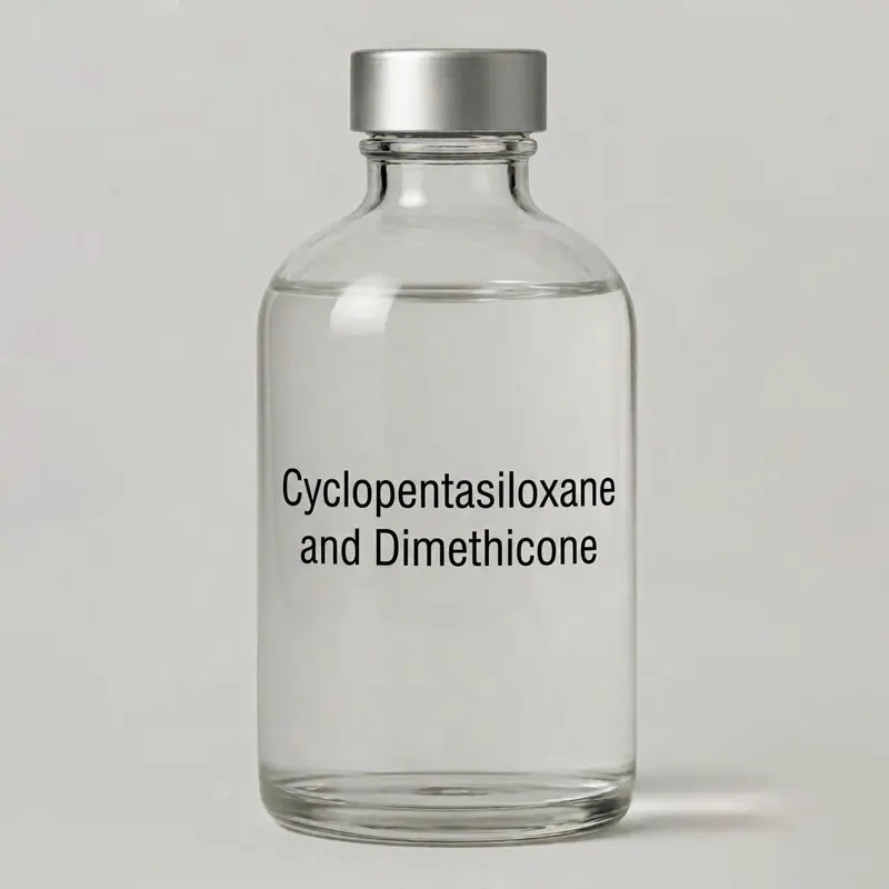 Cyclopentasiloxane