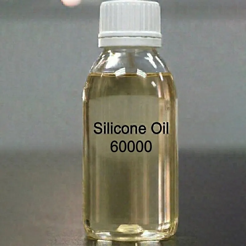 Silicone Oil 60000 CST
