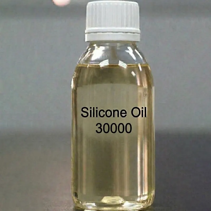 Silicone Oil 30000 CST