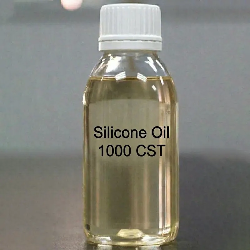 Silicone Oil 1000 CST