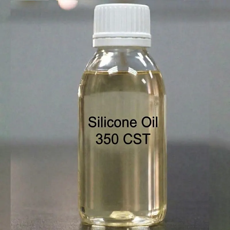 Silicone Oil 350 CST