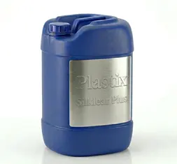 N9 Plastix Silklear Plus