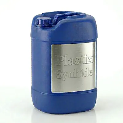 N9 Plastix Synhide