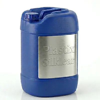 N9 Plastix Silklear