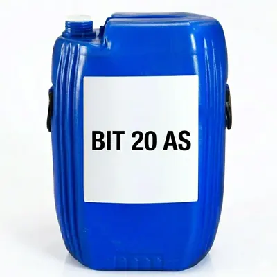 Promex BIT 20AS