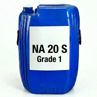 Promex Na20S Grade1