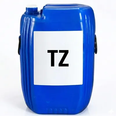 	Promex TZ