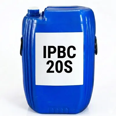 Promex IPBC 20S