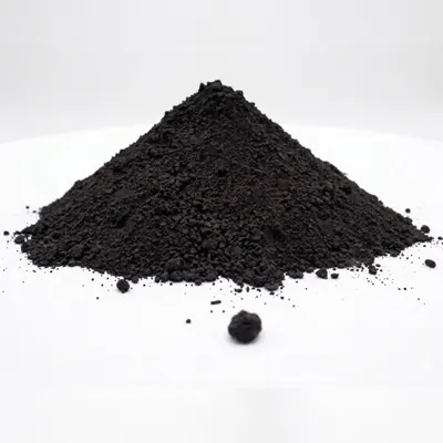 Black Oxide