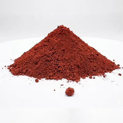 Red Oxide