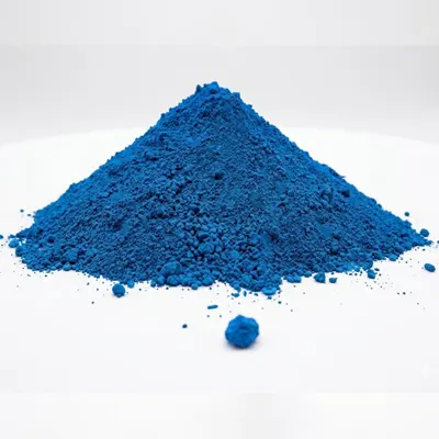 Blue Oxide