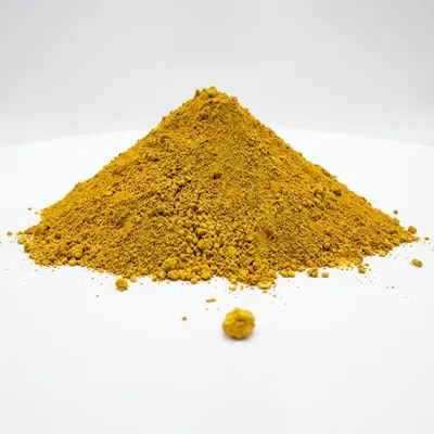 Yellow Oxide