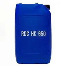 ṚDC HC - 650