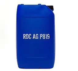 RDC PC - 8015