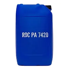 RDC PA - 7420