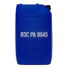 RDC PA - 8045