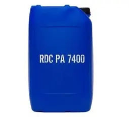 RDC PA - 7400