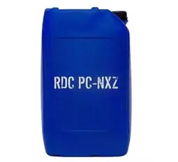 RDC PC - NXZ