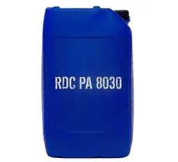 RDC PA - 8030