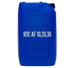 RDC AF - 10,20,30