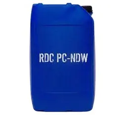 RDC PC - NDW