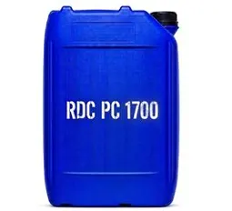 RDC PC - 1700