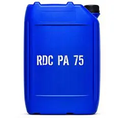 RDC PA - 75