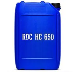 ṚDC HC - 650