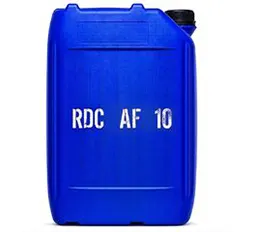 RDC AF - 10