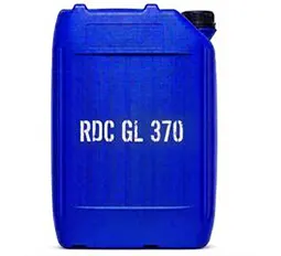RDC GL - 370