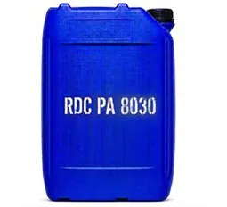 RDC PA - 8030